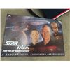 Image 4 : Wine Corker, 2006 WPG Grey Cup Padded Seat Cushion, Star Trek Next Gen Trivia Game