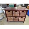 Image 1 : Organizer/ Dresser 14" x 32" x 39" 