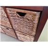 Image 3 : Organizer/ Dresser 14" x 32" x 39" 