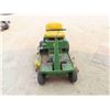 Image 2 : John Deere S7 Riding Mower - Runs Rough - Needs Tune Up - Could Need