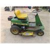 Image 3 : John Deere S7 Riding Mower - Runs Rough - Needs Tune Up - Could Need