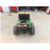 Image 4 : John Deere S7 Riding Mower - Runs Rough - Needs Tune Up - Could Need