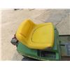 Image 5 : John Deere S7 Riding Mower - Runs Rough - Needs Tune Up - Could Need