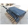 Image 1 : 38" Tow Behind Lawn Sweeper