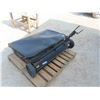 Image 2 : 38" Tow Behind Lawn Sweeper