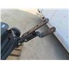Image 4 : 38" Tow Behind Lawn Sweeper