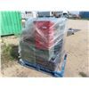 Image 1 : 26 Small Milk Crates + 3 Larger Milk Crates - Great for Storage