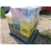Image 3 : 26 Small Milk Crates + 3 Larger Milk Crates - Great for Storage