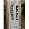 Image 4 : Wayfair Model BMA0320 Black Multi Media Storage Rack - New in Box