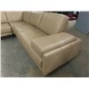 Image 4 : Large 5pc Sectional Couch with Letter 'J' at Each End 106" x 106" approx. 