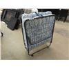 Image 4 : Fold Up Rollin Cot 30" x 75" 