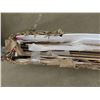 Image 3 : Homcom Model 835-256 Sturdy Kitchen Table Top Hutch - New in Opened Box -