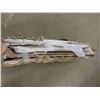 Image 4 : Homcom Model 835-256 Sturdy Kitchen Table Top Hutch - New in Opened Box -
