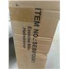 Image 2 : Songmics SEB013G01 Exercise Bike - New in Box