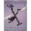 Image 4 : Songmics SEB013G01 Exercise Bike - New in Box