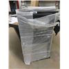 Image 1 : Pawhut Wooden Cat House End Table - New Never Assembled - Unsure if 