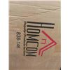 Image 2 : Homcom # 836-146 5 Tier Ladder Shelf Display Plant Stand - New in Box - 