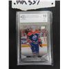 Image 1 : BCCG Colton Teubert Graded 10