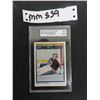 Image 1 : KSA 91 OPC Bob Essensa Rookie 9