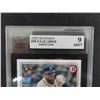 Image 2 : KSA 20 Kyle Lewis Rookie 9 