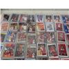 Image 4 : 100 Michael Jordan Cards - some Doubles