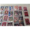 Image 6 : 100 Michael Jordan Cards - some Doubles