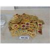 Image 1 : 107 Sealed Packs McDonalds Baseball 