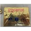 Image 3 : 107 Sealed Packs McDonalds Baseball 