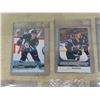 Image 2 : WPG Jets Jumbo Young Gun Card Lot