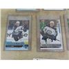 Image 3 : WPG Jets Jumbo Young Gun Card Lot