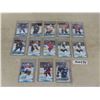 Image 1 : NHL Young Guns Jumbo Card Lot