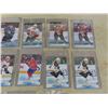 Image 3 : NHL Young Guns Jumbo Card Lot