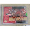 Image 2 : Michael Jordan Jumbo Card Lot