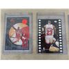 Image 4 : Michael Jordan Jumbo Card Lot