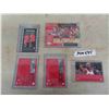 Image 5 : Michael Jordan Jumbo Card Lot