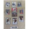 Image 1 : 22 Conor McDavid 10 Card Lot