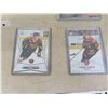 Image 4 : 22 Conor McDavid 10 Card Lot