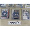 Image 5 : 23 Austin Matthews 10 Card Lot