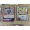 Image 4 : Baseball 10 Card Auto/Patch Lot