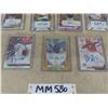 Image 5 : Baseball 10 Card Auto/Patch Lot