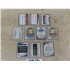 Image 6 : Baseball 10 Card Auto/Patch Lot