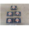 Image 1 : Upper Deck Sealed All Star Boxes