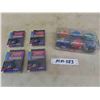 Image 1 : Nascar Helmet Antenna Ball + 4 Sealed 1994 Boxes
