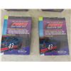 Image 3 : Nascar Helmet Antenna Ball + 4 Sealed 1994 Boxes