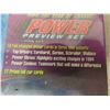 Image 4 : Nascar Helmet Antenna Ball + 4 Sealed 1994 Boxes
