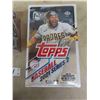 Image 3 : 2021 Topps Baseball Series 2 + Topps 2020 Big League  Baseball