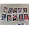 Image 5 : 21-22 MVP Hockey Sealed Box, Upper Deck 20-21 Extended Series Marroon, 