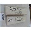 Image 1 : 2 Bulk Baseball Boxes