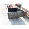 Image 5 : Black Diamond Utility Trailer - Box Size 12" x 31" x 41" 