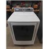 Image 1 : Samsung Model DV45H7200 EW/AC Clothes Dryer - Large Capacity